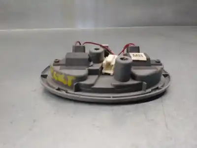 Second-hand car spare part interior light for daewoo lacetti 1.6 cat oem iam references 96206561  