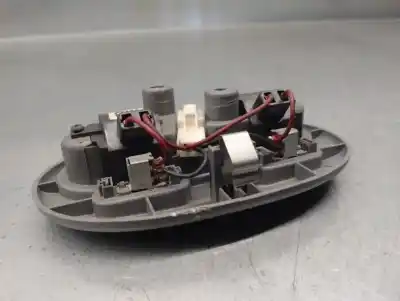 Second-hand car spare part interior light for daewoo lacetti 1.6 cat oem iam references 96206561  