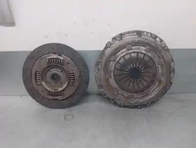 Автозапчасти б/у комплект сцепления за ford transit connect (tc7) 1.8 tdci cat ссылки oem iam 5091040