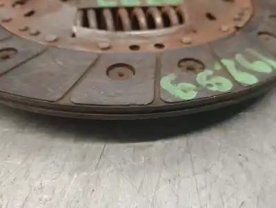 Автозапчасти б/у комплект сцепления за ford transit connect (tc7) 1.8 tdci cat ссылки oem iam 5091040  1230120148