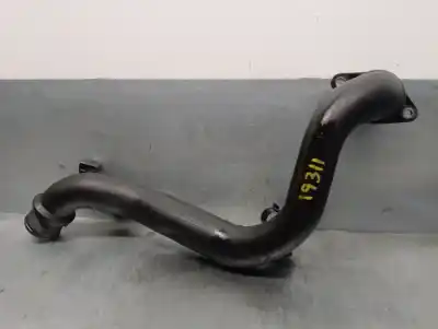 Peça sobressalente para automóvel em segunda mão tubo por citroen nemo 1.3 hdi fap referências oem iam 0051915412