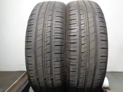 Pièce détachée automobile d'occasion pneu pour citroen nemo 1.3 hdi fap références oem iam 18565r1588h a609 
