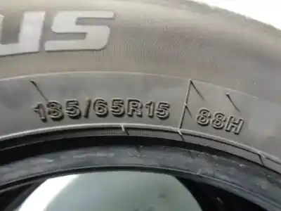 Pièce détachée automobile d'occasion pneu pour citroen nemo 1.3 hdi fap références oem iam 18565r1588h a609 