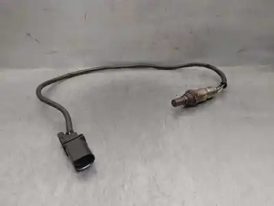 Peça sobressalente para automóvel em segunda mão sonda lambda por citroen nemo 1.3 hdi fap referências oem iam 55210334