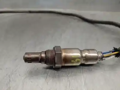 Peça sobressalente para automóvel em segunda mão sonda lambda por citroen nemo 1.3 hdi fap referências oem iam 55210334  uaa0002fa001