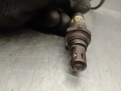 Peça sobressalente para automóvel em segunda mão sonda lambda por citroen nemo 1.3 hdi fap referências oem iam 55210334  uaa0002fa001