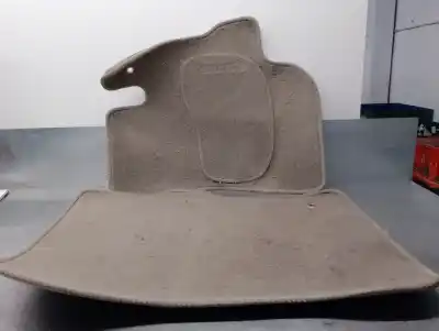 Автозапчасти б/у комплект мягкая / картон за ssangyong rodius 2.7 turbodiesel cat ссылки oem iam 4884704