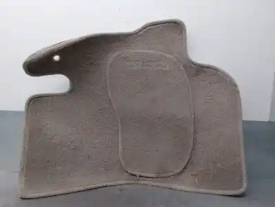 Автозапчасти б/у комплект мягкая / картон за ssangyong rodius 2.7 turbodiesel cat ссылки oem iam 4884704  