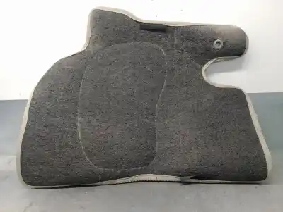 Автозапчасти б/у комплект мягкая / картон за ssangyong rodius 2.7 turbodiesel cat ссылки oem iam 4884704  