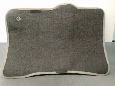 Автозапчасти б/у комплект мягкая / картон за ssangyong rodius 2.7 turbodiesel cat ссылки oem iam 4884704  