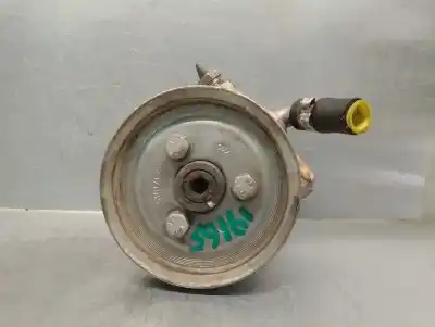 Second-hand car spare part power steering pump for fiat doblo ii (152) 1.3 16v jtd cat oem iam references 51894443