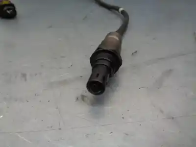 Second-hand car spare part lambda probe for fiat doblo ii (152) 1.3 16v jtd cat oem iam references 55210334  uaa0002fa001