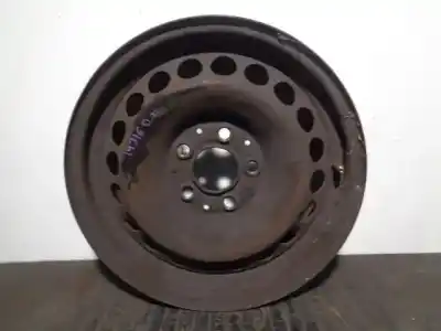 Pièce détachée automobile d'occasion JANTE pour MERCEDES-BENZ CLASE C (W203) BERLINA  Références OEM IAM 2034000002  R156JX15H2ET31