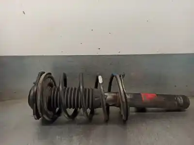 Pezzo di ricambio per auto di seconda mano ammortizzatore anteriore destro per audi a3 (8p) 1.9 tdi ambiente riferimenti oem iam 1k0413031at