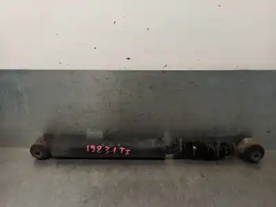 Peça sobressalente para automóvel em segunda mão AMORTECEDOR TRASEIRO ESQUERDO por PEUGEOT 207  Referências OEM IAM 5206PZ  