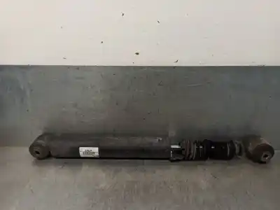Автозапчасти б/у ПРАВЫЙ ЗАДНИЙ АМОРТИЗАТОР за PEUGEOT 207  ссылки OEM IAM 5206PZ  