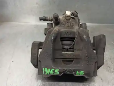 Second-hand car spare part front right brake caliper for fiat doblo ii (152) 1.3 16v jtd cat oem iam references 51872466