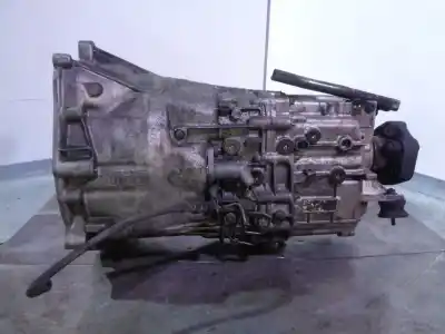 Автозапчастина б/у коробка передач для bmw serie 3 berlina (e46) 2.0 16v diesel cat посилання на oem iam hbl 2311208hbl 23007510061