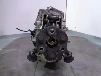 Автозапчастина б/у коробка передач для bmw serie 3 berlina (e46) 2.0 16v diesel cat посилання на oem iam hbl 2311208hbl 23007510061