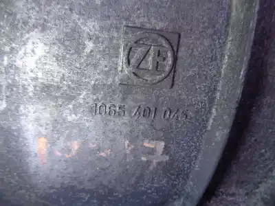 Автозапчастина б/у коробка передач для bmw serie 3 berlina (e46) 2.0 16v diesel cat посилання на oem iam hbl 2311208hbl 23007510061