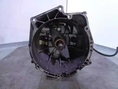Автозапчастина б/у коробка передач для bmw serie 3 berlina (e46) 2.0 16v diesel cat посилання на oem iam hbl 2311208hbl 23007510061