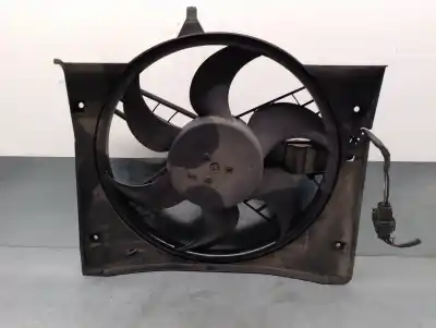 Pezzo di ricambio per auto di seconda mano ELETTROVENTOLA per BMW SERIE 3 BERLINA (E46)  Riferimenti OEM IAM 17427790896 155999638F MODINE 17117801423