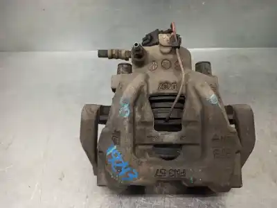 Автозапчасти б/у передний правый тормозной суппорт за alfa romeo giulietta (191) 2.0 jtdm cat ссылки oem iam 77365616