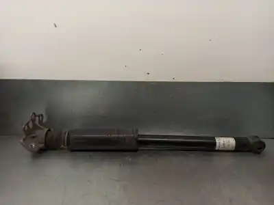 Second-hand car spare part rear left shock absorber for fiat punto (evo) (199) 1.4 cat oem iam references 55700452