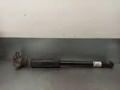 Second-hand car spare part right rear shock absorber for fiat punto (evo) (199) 1.4 cat oem iam references 55700452