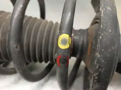 Автозапчасти б/у амортизатор передний правый за alfa romeo giulietta (191) 2.0 jtdm cat ссылки oem iam 50520818  824903008723