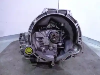Second-hand car spare part GEARBOX for FORD FIESTA BERL./EXPRESS  OEM IAM references 87WTJB 1117973 F0B2E28
