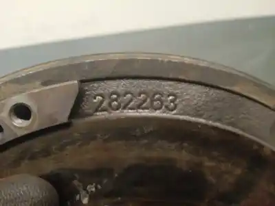 Pièce détachée automobile d'occasion volant moteur pour lancia lybra berlina 1.9 jtd références oem iam 282263  