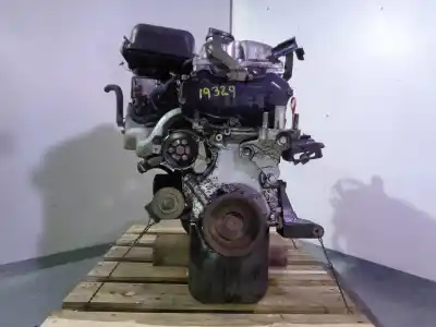 Автозапчастина б/у ДВИГУН КОМПЛЕКТ для NISSAN MICRA (K11)  Посилання на OEM IAM CG10 1010241BSB 098194Q