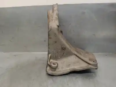 Second-hand car spare part engine support for seat ibiza (6k1) 1.9 sdi oem iam references 1h0199354a