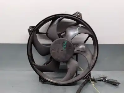 Автозапчастина б/у ЕЛЕКТРО ВЕНТИЛЯТОР для CITROEN BERLINGO / BERLINGO FIRST MONOSPACE (MF_, GJK_, GFK_)  Посилання на OEM IAM 1253A6  