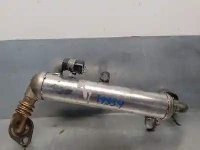 Автозапчасти б/у охладитель рог за opel corsa c 1.7 16v cdti ссылки oem iam 8973635151  8973635151