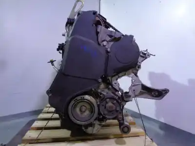 Gebrauchtes Autoersatzteil KOMPLETTER MOTOR zum RENAULT MEGANE I COUPE FASE 2 (DA..)  OEM-IAM-Referenzen F9QK732 7701474109 C112205