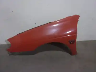 İkinci el araba yedek parçası SOL ÖN ÇAMURLUK için RENAULT MEGANE I COUPE FASE 2 (DA..)  OEM IAM referansları 7751696568  