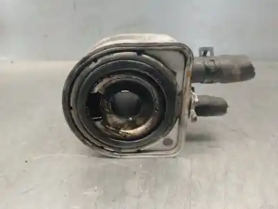 Second-hand car spare part ENGINE OIL COOLER for PEUGEOT 307 (S1)  OEM IAM references 9637319180  865637W