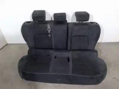 Peça sobressalente para automóvel em segunda mão bancos traseiros por lexus ct (zwa10_) 200h (zwa10_) referências oem iam 4894348