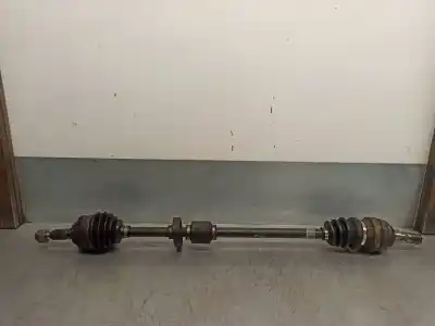 Second-hand car spare part front right transmission for daewoo lacetti 1.6 cat oem iam references 96549104