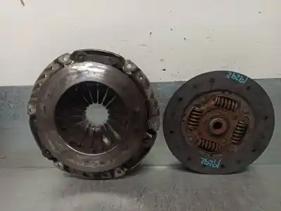 Peça sobressalente para automóvel em segunda mão kit de embreagem por daewoo lacetti 1.6 cat referências oem iam 96349031  