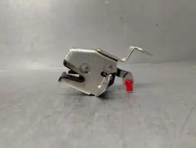 Peça sobressalente para automóvel em segunda mão fechadura do mala por citroen nemo 1.3 hdi fap referências oem iam 8726x4