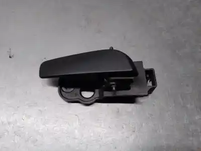 Peça sobressalente para automóvel em segunda mão puxador interior dianteiro esquerdo por citroen nemo 1.3 hdi fap referências oem iam 9101kp