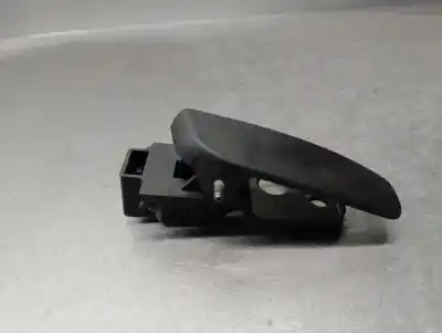 Second-hand car spare part interior left front handle for citroen nemo 1.3 hdi fap oem iam references 9101kp  