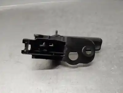 Second-hand car spare part interior left front handle for citroen nemo 1.3 hdi fap oem iam references 9101kp  