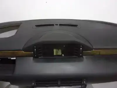Автозапчасти б/у панель приборов за citroen c6 (td_) 2.7 hdi ссылки oem iam 8211qt  