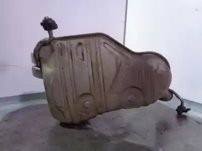 Автозапчасти б/у задняя выхлопная труба за citroen c6 (td_) 2.7 hdi ссылки oem iam psa4234