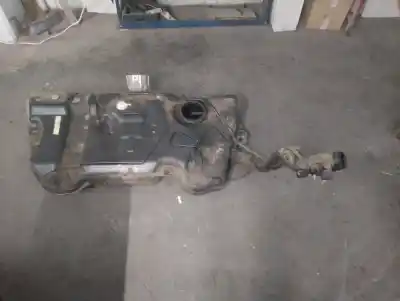 Автозапчасти б/у топливный бак за citroen c6 (td_) 2.7 hdi ссылки oem iam 9660872780