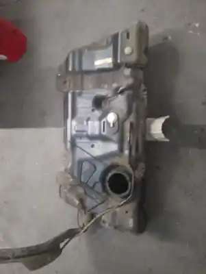 Автозапчасти б/у топливный бак за citroen c6 (td_) 2.7 hdi ссылки oem iam 9660872780 campa cesta 35 
